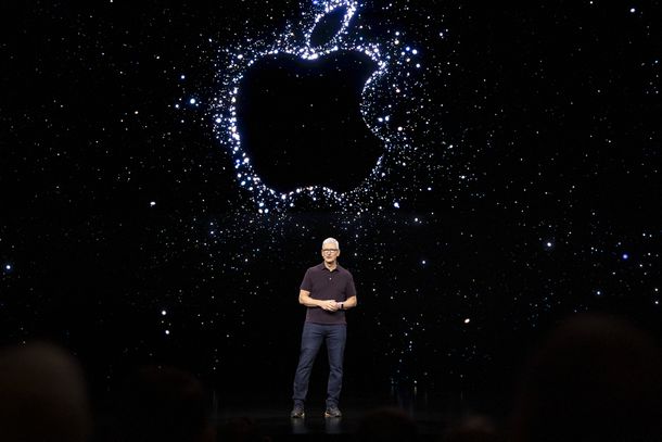 Apple's 2022 Annual Fall Event